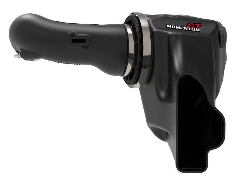 aFe Momentum GT Pro 5R Kaltluft-Ansaugsystem 18-19 Ford Mustang GT 5.0L V8