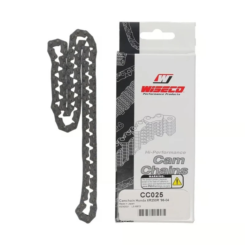 Wiseco 96-04 Honda XR250R Steuerkette