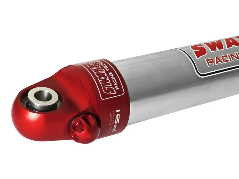 aFe Sway-A-Way 2.0 Universal Airshock - 10in. Stroke