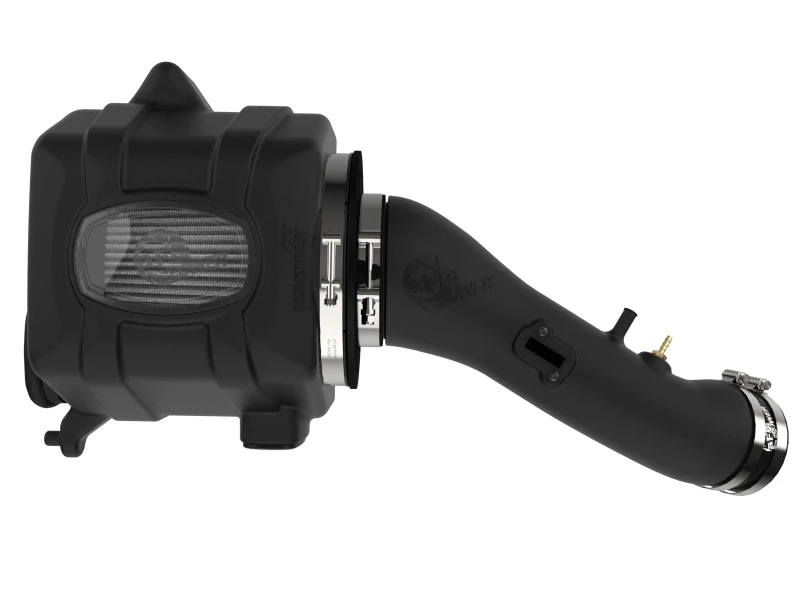 aFe Momentum GT Pro DRY S Stage-2 Si Ansaugsystem 07-14 Toyota Tundra V8 5.7L