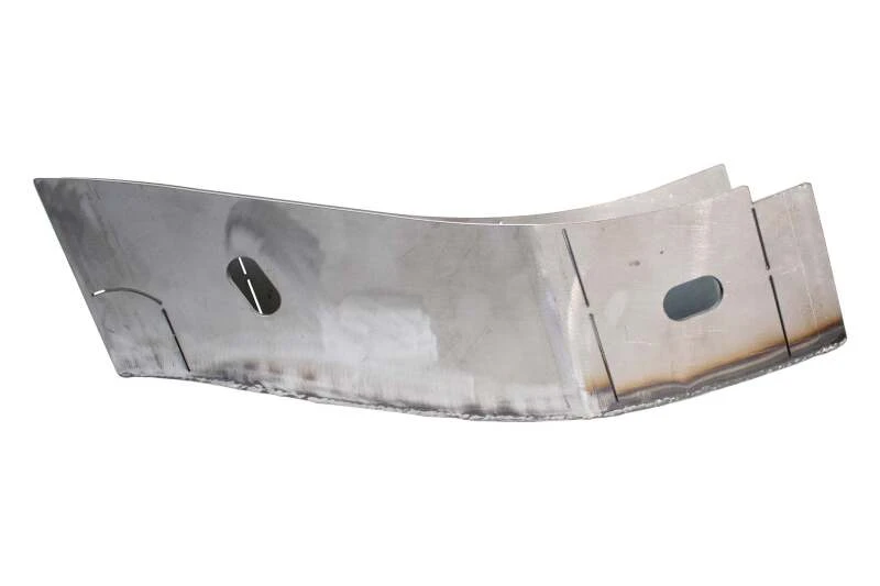 Rustbuster Front Frame Section Right Side