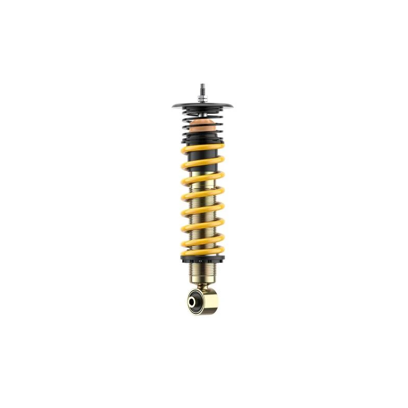ST TA-Height Adjustable Coilovers 2012+ Scion FR-S / Subaru BR-Z
