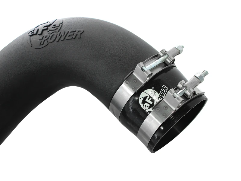 aFe Momentum HD PRO 10R Stage-2 Si Ansaugsystem 04.5-05 GM Diesel LKW V8-6.6L LLY