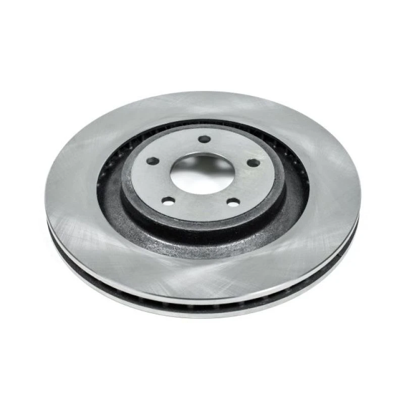 Power Stop 13-14 Chrysler 200 Front Autospecialty Brake Rotor