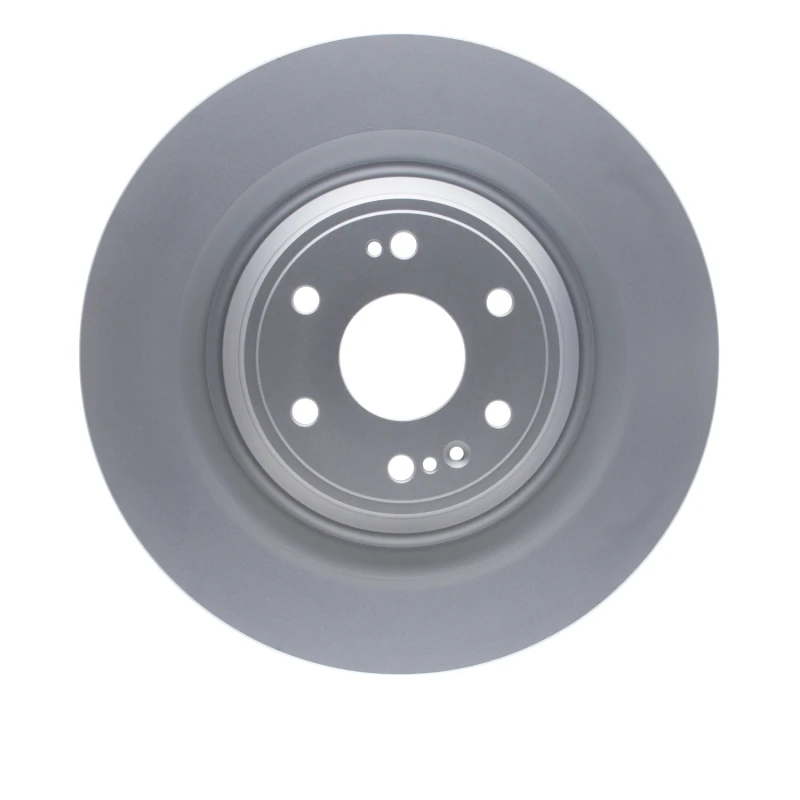 DFC 14-20 Cadillac Escalade Front Hi-Carbon Alloy Geomet Coated Rotor
