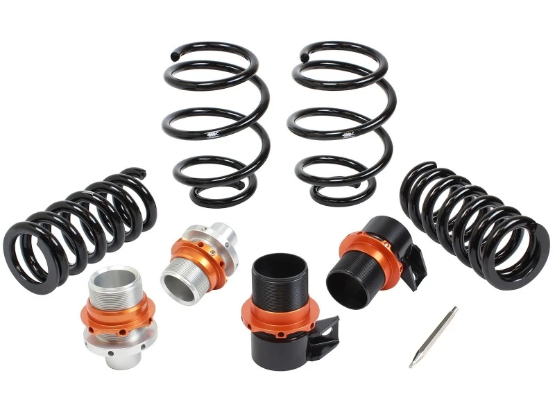 aFe Control Variable Height Lowering Federn 14-16 BMW M2/M3/M4