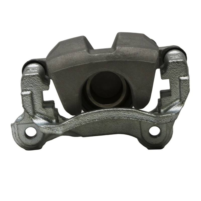 DFC 14-15 Lexus IS250 Rear-L Silver Zinc Coated Premium Caliper