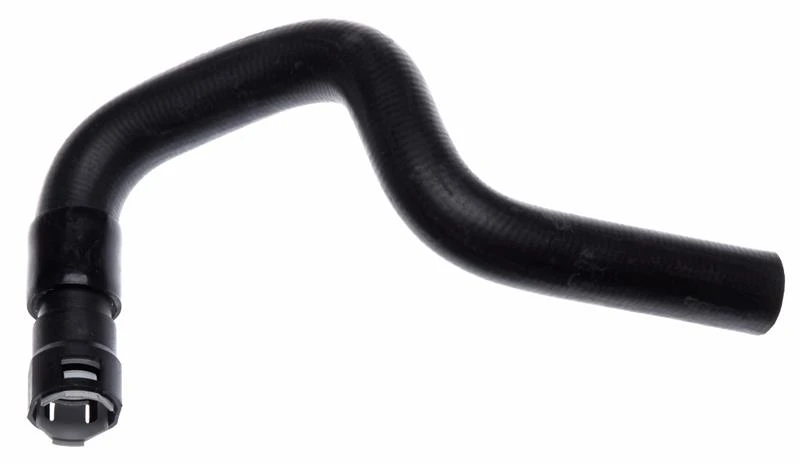 Gates 06-08 Chevrolet Trailblazer 6-Cyl. 4.2L Eng. To Heater Molded Coolant Hose