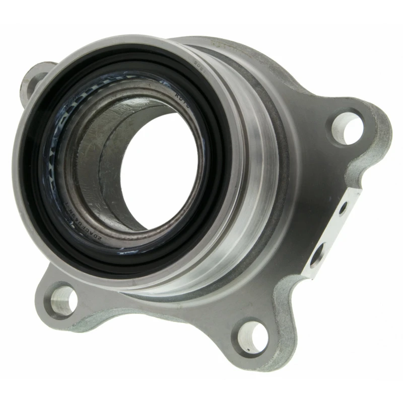 MOOG 08-19 Lexus LX570 Hinten Links Nabe Einheit