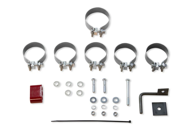 Flowmaster 20-25 GM 2500HD 6.6L CCB American Thunder Cat-Back Exhaust System