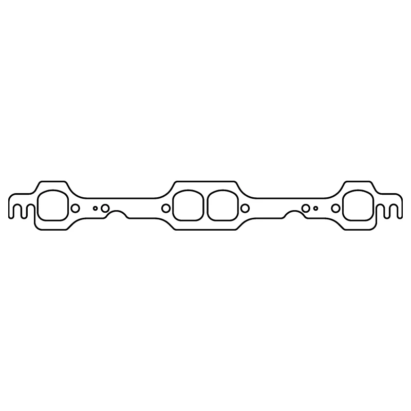 cometic-gasket_C5150-67976e4dc1a15 Cometic GM LT1/LT4 Gen-2 Small Block V8.043in Kupfer Auspuffkrümmersatz-1.520in x 1.510in D-Port