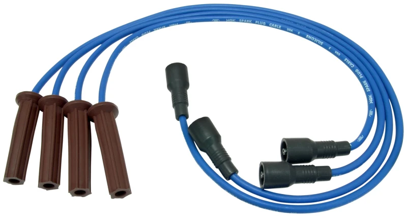 NGK Pontiac Sunbird 1994-1992 Zündkerzenkabelsatz