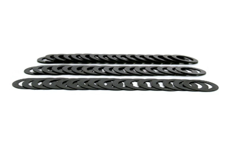 COMP Cams Spring Shim Kit 1.640