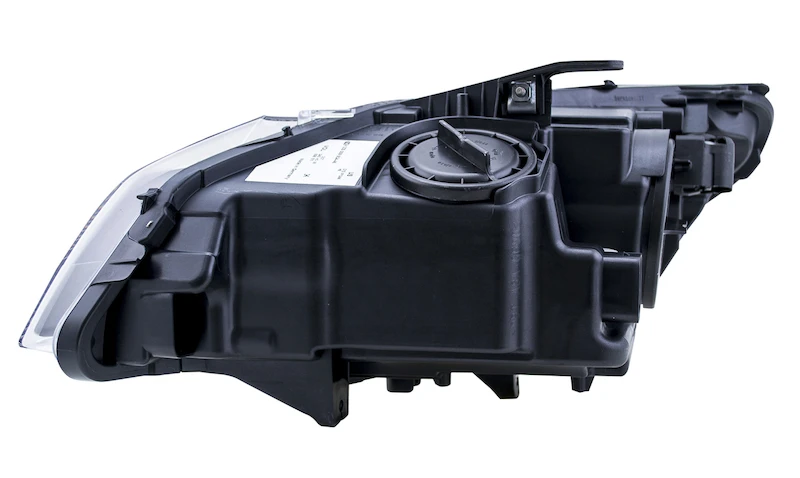 Hella 09-11 Bmw Z4 Scheinwerfer Rechts Xenon mit AFS