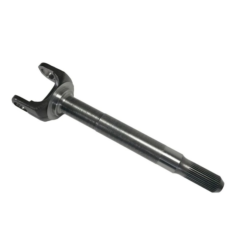 Yukon Gear Chromoly Inner Front LH Axle for Dana 50 30 Spline Left Hand 15.90in Long