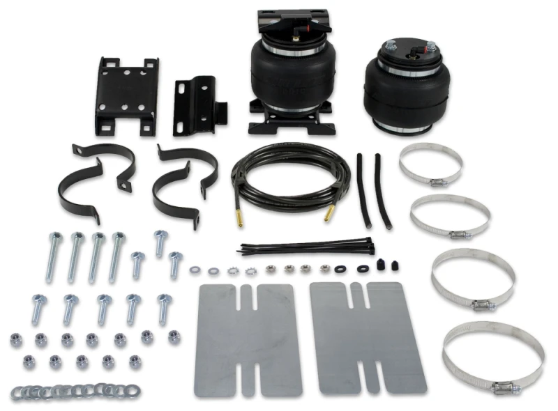 Air Lift Loadlifter 5000 Ultimate Hinterer Luftfeder-Kit für 63-92 Chevrolet Motorhome Class A - P30