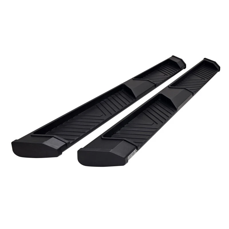Westin 18-25 Jeep Wrangler JL Unlimited 4dr AT6 Running Boards - Black