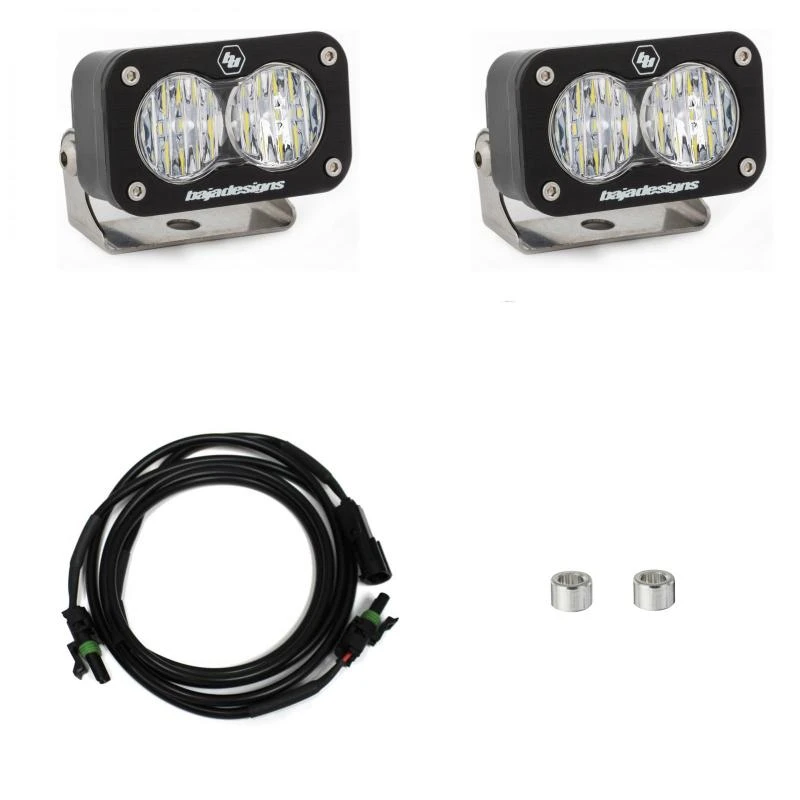 Baja Designs S2 Series Reverse Light Kit for Ford F-150 Raptor