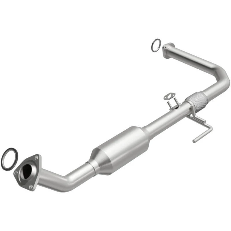 MagnaFlow Konverter Direktfit OEM 2003-2004 Toyota Tundra Unterboden - 47,125in Länge