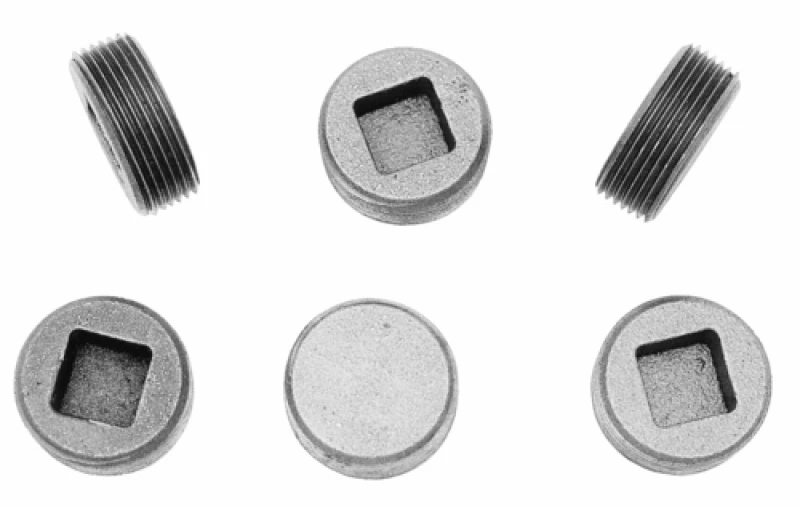 Ford Racing Motorblock Gewinde-Kernstöpsel