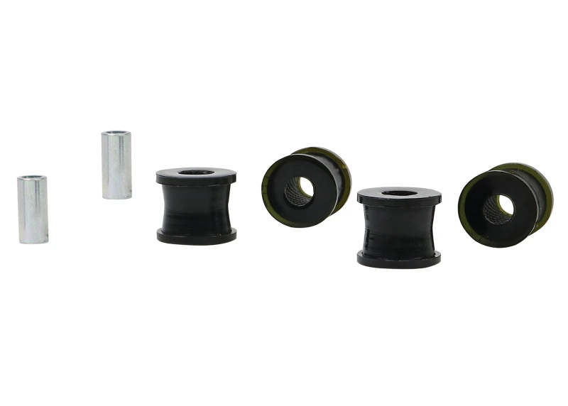 Whiteline 10/01-05 BMW 3er-Reihe (E46) Hintere Querlenker-Obere und Untere Bushing