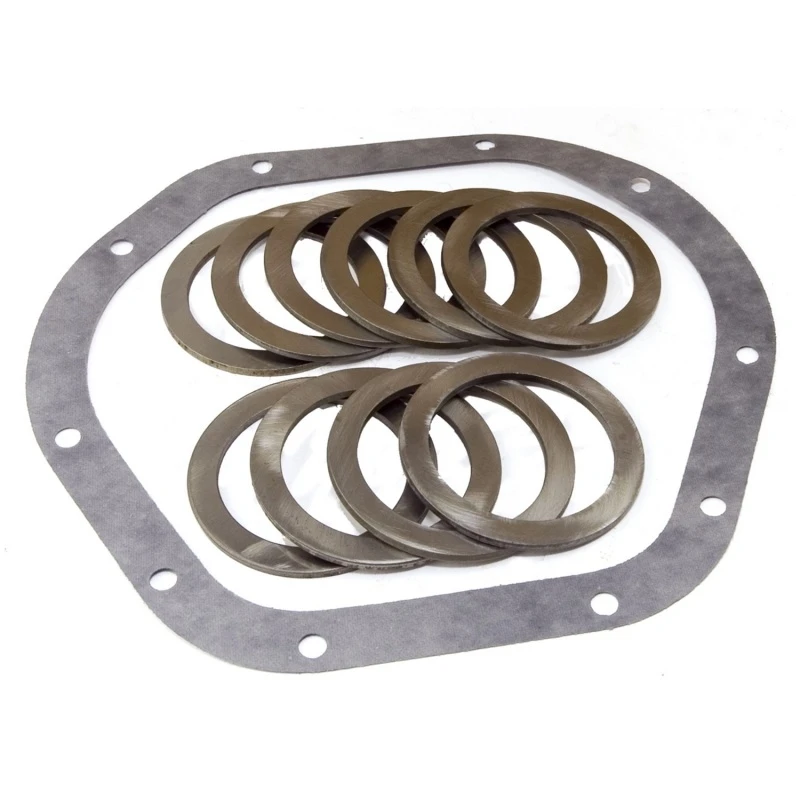 Omix Dana 44 Differenzial-Scheiben 03-06 Wrangler TJ