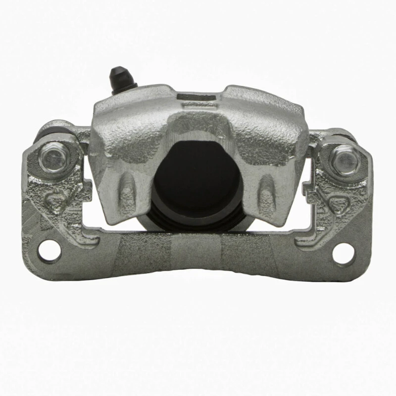 DFC 82-83 Honda Accord Front-R Silver Zinc Coated Premium Caliper