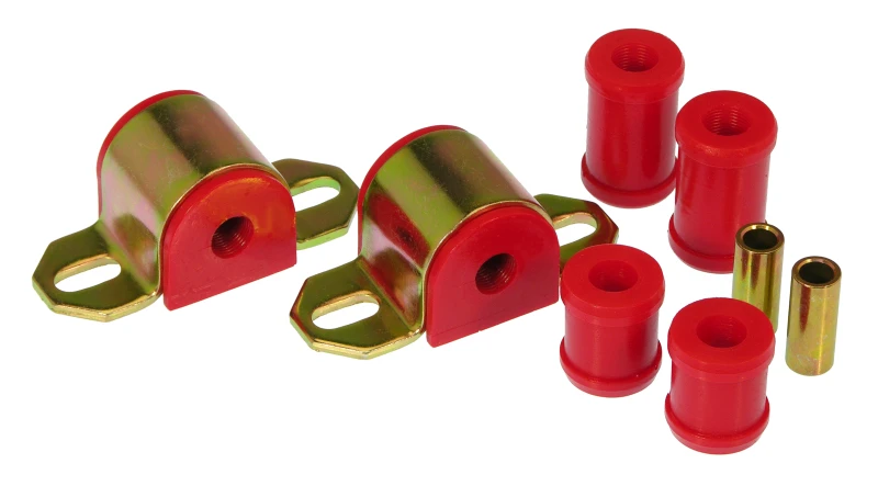 Prothane Hinterer Stabilisator-Buchsen für 67-81 Chevy Camaro/Firebird