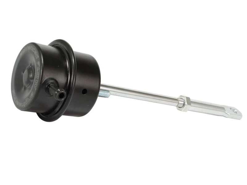 afe_46-60068-6792d37ceb4f1 aFe Power BladeRunner Wastegate Aktuator Street Series 20-60 PSI 98.5-02 Dodge Diesel Trucks L6-5.9L