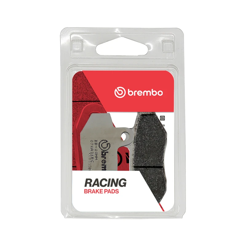 Brembo OE AM - Brake Pad Motorcycle
