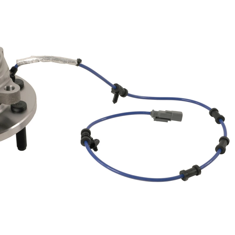 MOOG 2011 Ram 2500 Vordere Nabenantriebs Einheit