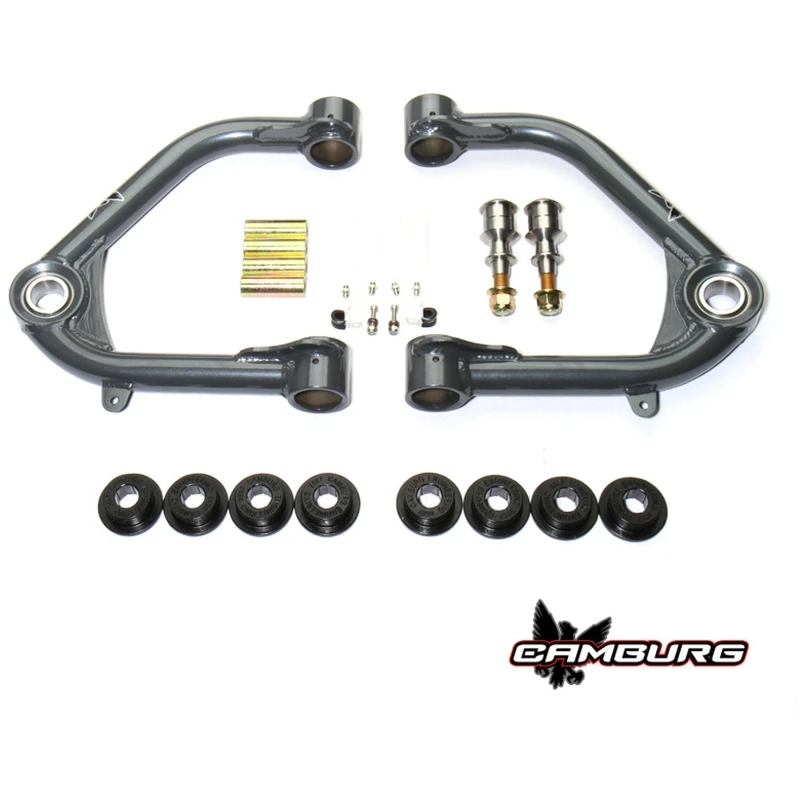 Camburg Performance Uniball Upper Arms für 2010–2014 Ford Raptor