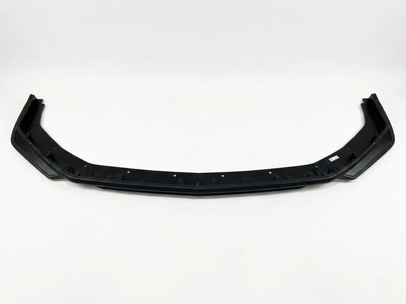 Ford Racing 24-26 Ford Mustang EcoBoost/GT Performance Pack Splitter