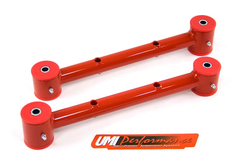 UMI Performance 71-80 GM H-Body nicht einstellbare untere Querlenker