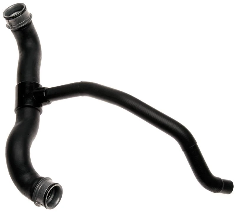 Gates 07-10 Mercedes-Benz S550 V-8 5.5L Lower Molded Coolant Hose