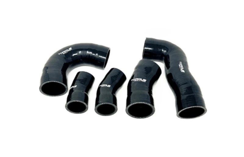 Torque Solution Silicone Boost Hose Kit for VW / Audi 1.8/2.0 TSI MQB EA888 Gen 3