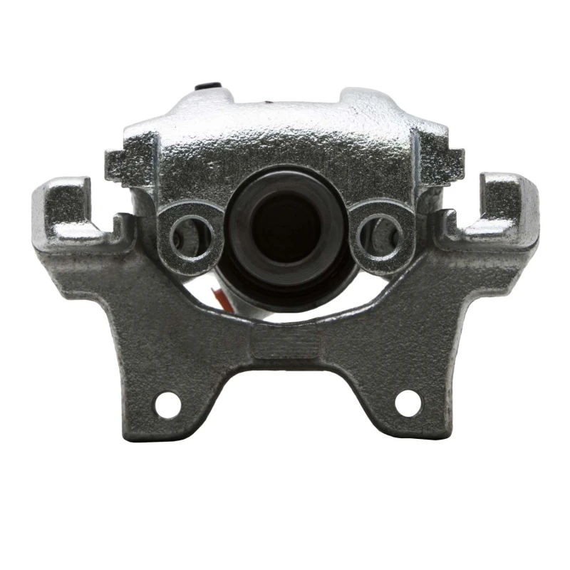 DFC 89-95 BMW 525i Rear-L Premium Caliper - Silver Zinc Coated