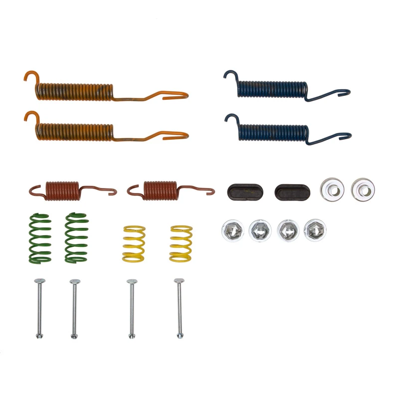 DFC 63-70 Buick LeSabre Rear Drum Brake Hardware Kit