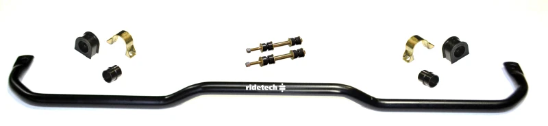 Ridetech 55-57 Chevy Front MuscleBar für den Einsatz mit Original-Armen