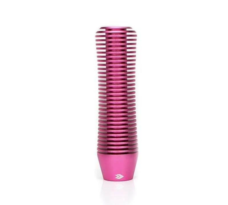 NRG Schaltknauf Heat Sink Curvy Short Pink