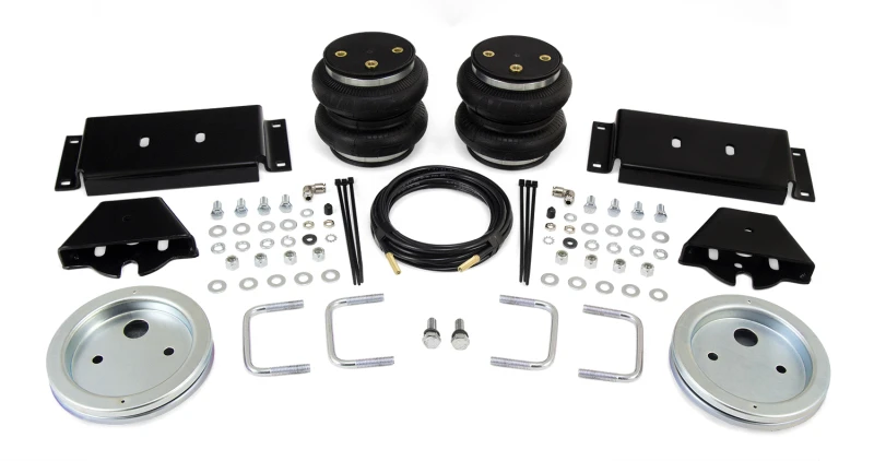 Air Lift Loadlifter 5000 Luftfederkit für 13-17 Dodge Ram Promaster 1500/2500/3500