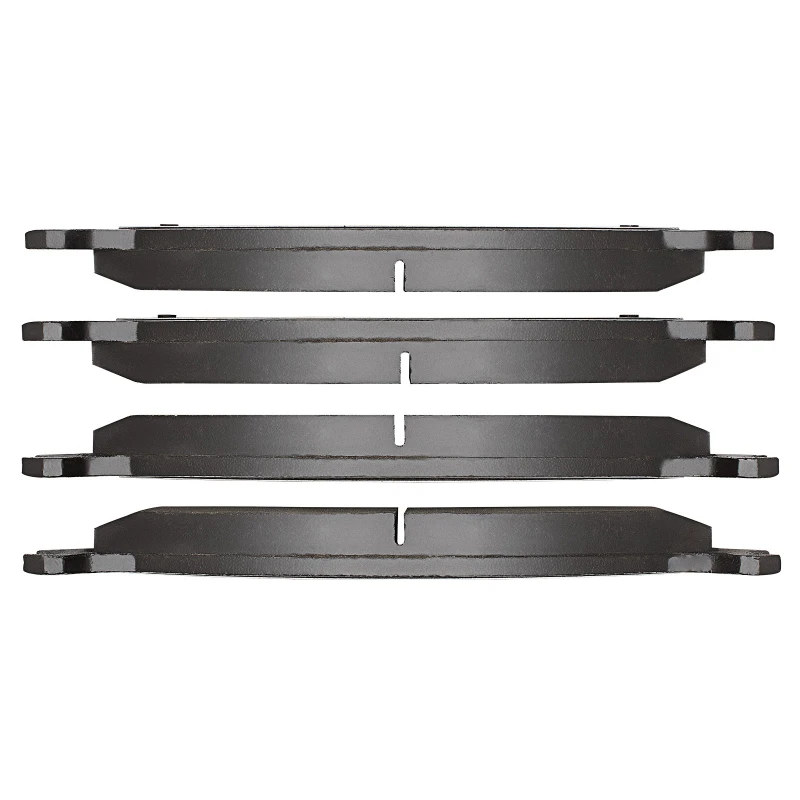DFC 95-07 Ford F-350 4WD (Excl Super Duty) Front 4000 Hybridynamic Brake Pads