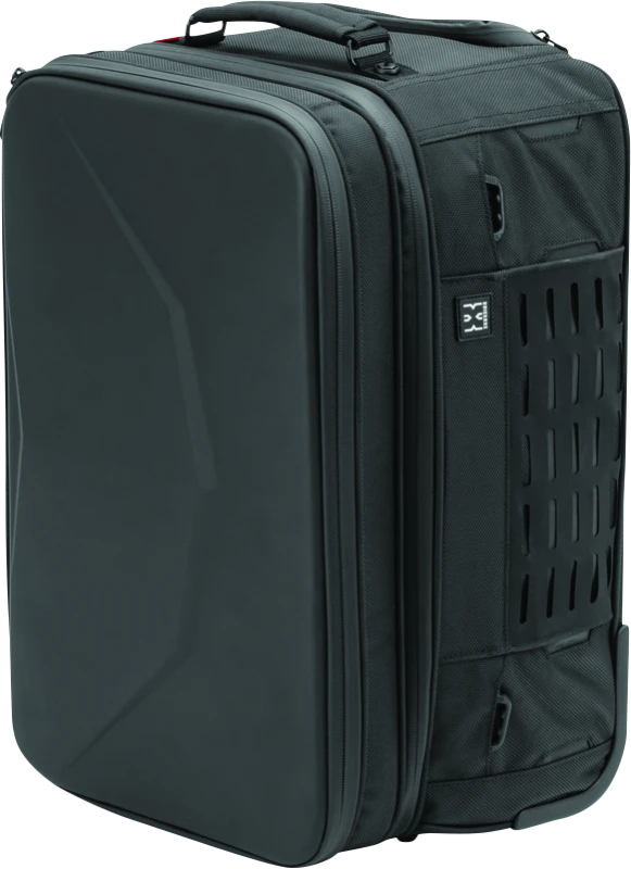 Kuryakyn Xkursion XW Porter Bag Schwarz