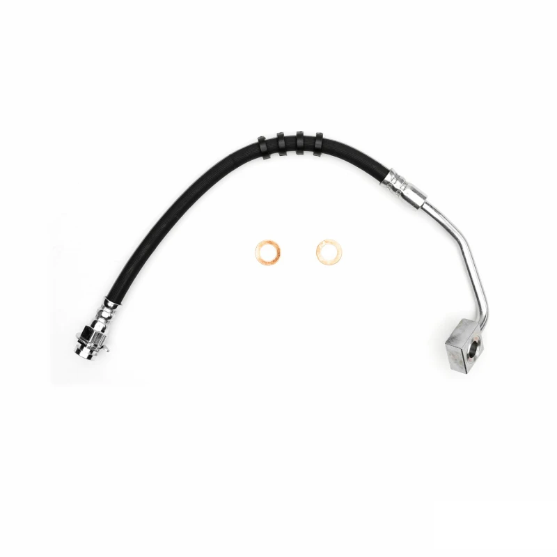 DFC 91-92 Dodge Monaco Front-R Brake Hose
