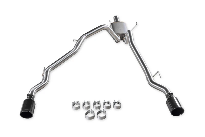 Flowmaster 09-23 RAM 1500 5.7L 304 Signature Series Cat-Back Exhaust System