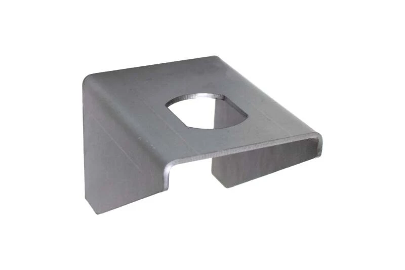 Rust Buster 06-10 Hummer H3 Inside Body Mount