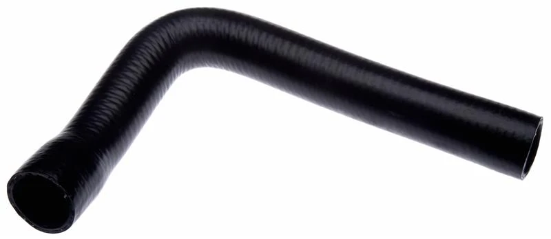 Gates 81-85 Ford Escort 4-Cyl. 1.6L Upper Molded Coolant Hose