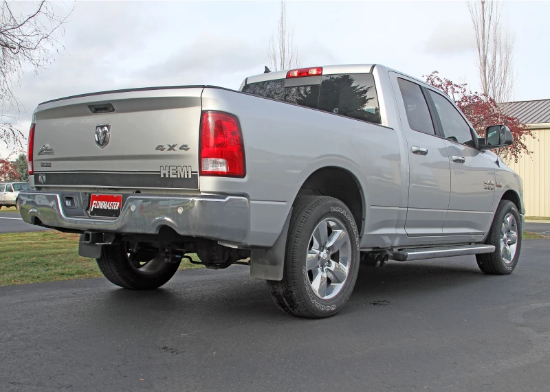 Flowmaster 09-24 RAM 1500 4.7L/5.7L FlowFX DOSS Cat-Back Exhaust System