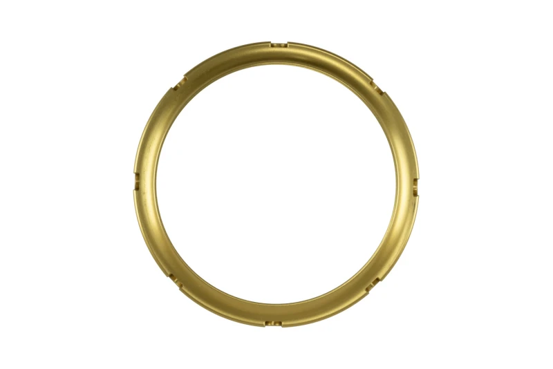 Turbosmart BOV RacePort & IWG Sperre - Gold