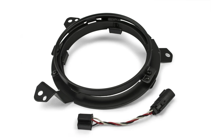 DV8 Offroad Scheinwerferadapter für Jeep JL/Gladiator